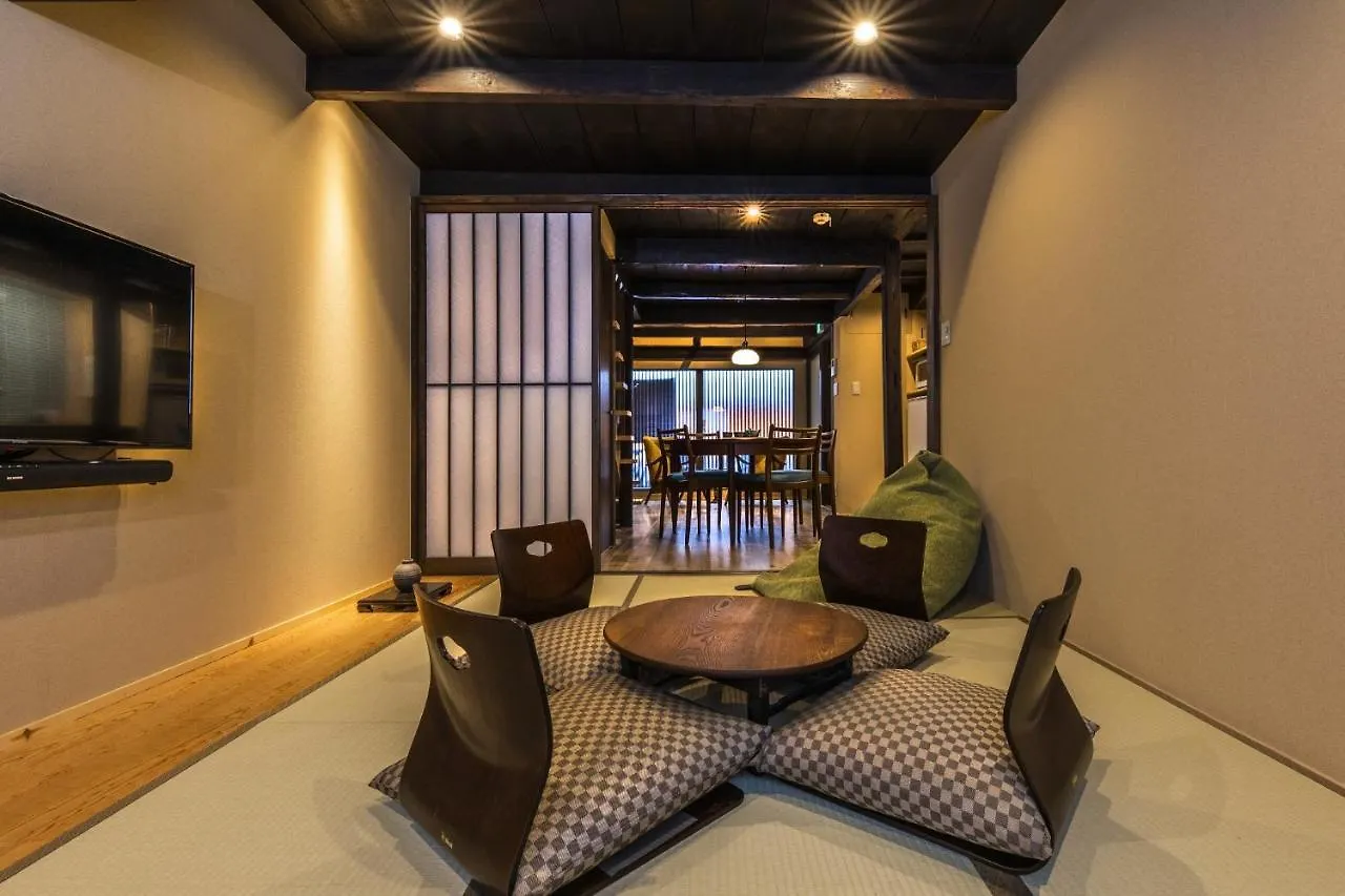 בית נופש קיוטו Kumei - Vacation Stay 09897V יפן