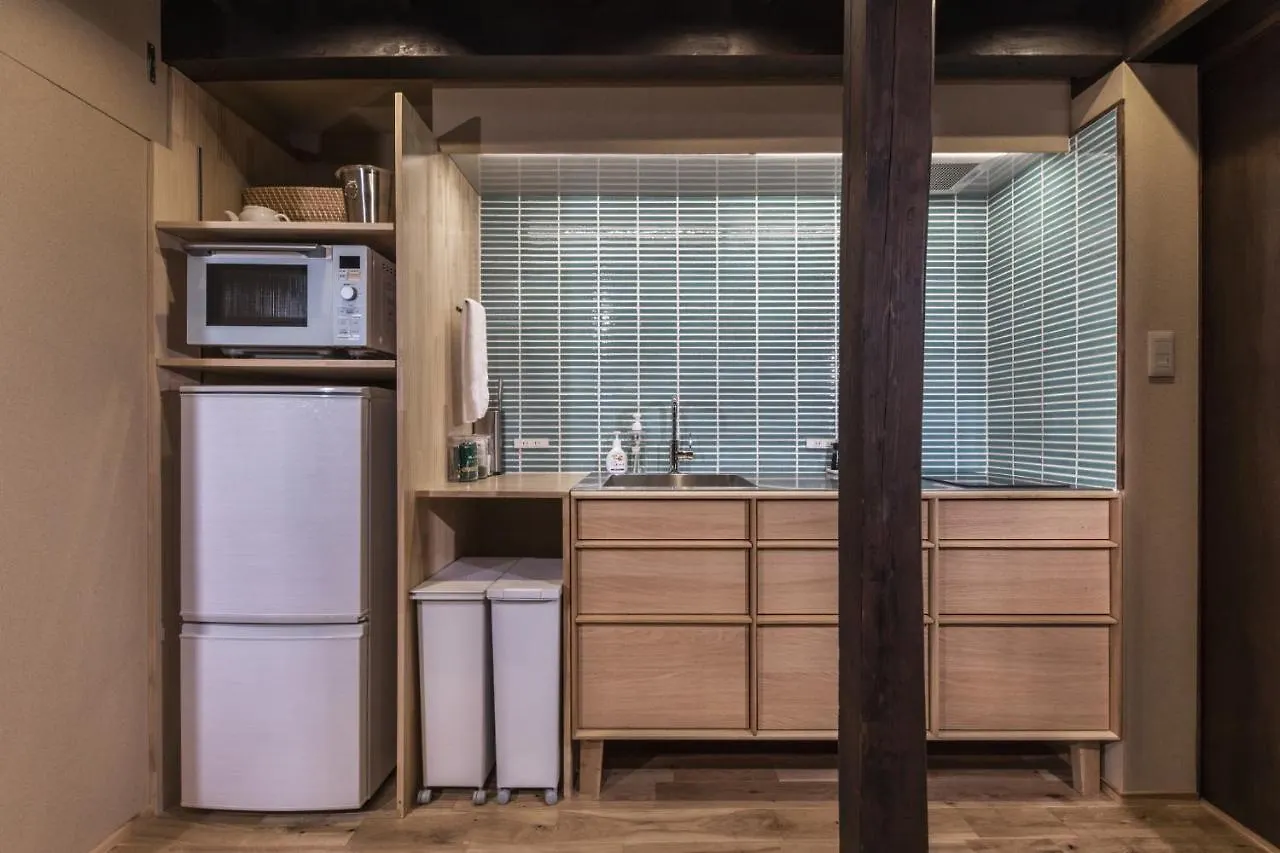 קיוטו Kumei - Vacation Stay 09897V