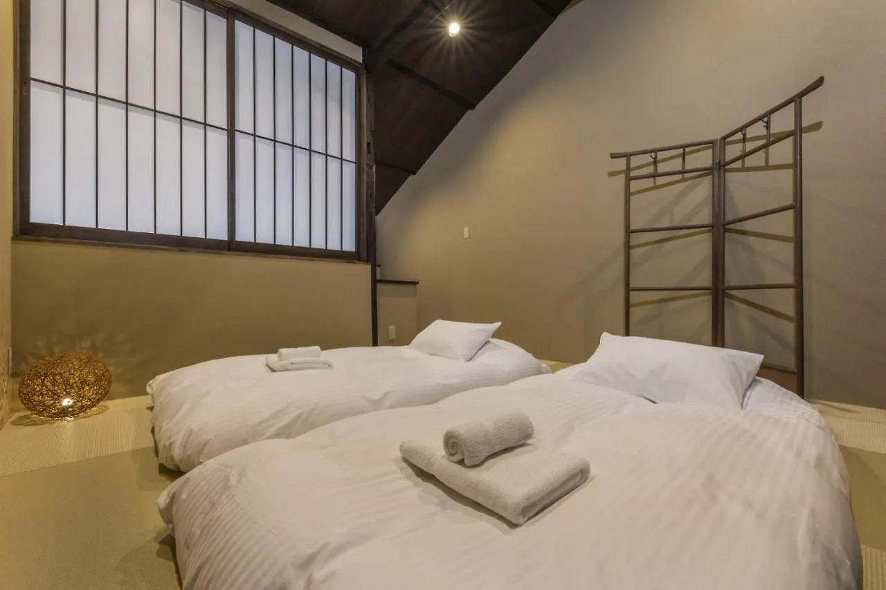 קיוטו Kumei - Vacation Stay 09897V